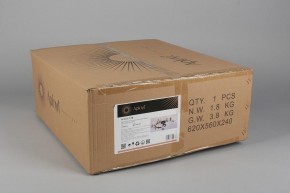 Потолочная люстра Aployt Flor APL.611.17.06 в Троицке - troick.mebel24.online | фото 5