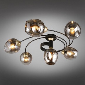 Потолочная люстра Aployt Flor APL.611.17.06 в Троицке - troick.mebel24.online | фото 6