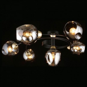 Потолочная люстра Aployt Flor APL.611.17.06 в Троицке - troick.mebel24.online | фото 7