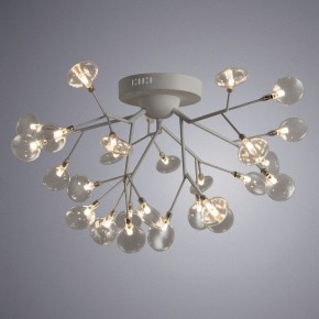 Потолочная люстра Arte Lamp Candy A7274PL-27WH в Троицке - troick.mebel24.online | фото 2