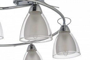 Потолочная люстра Arti Lampadari Paola, Tavenna Nickel Paola E 1.1.5 N в Троицке - troick.mebel24.online | фото 3