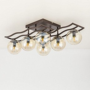 Потолочная люстра Citilux Бриз CL106265 в Троицке - troick.mebel24.online | фото 10