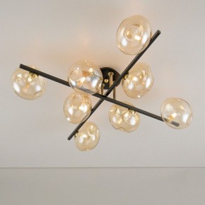 Потолочная люстра Citilux Девис CL201181 в Троицке - troick.mebel24.online | фото 7