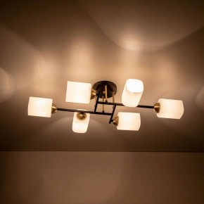 Потолочная люстра Citilux Генри CL130265 в Троицке - troick.mebel24.online | фото 6