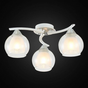 Потолочная люстра Citilux Кристи CL152130 в Троицке - troick.mebel24.online | фото 2