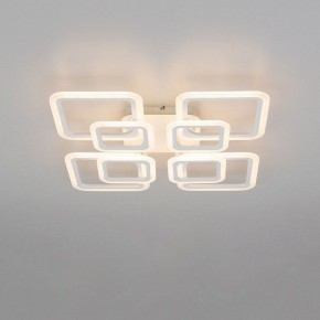 Потолочная люстра Citilux Марсель CL232180R в Троицке - troick.mebel24.online | фото 9