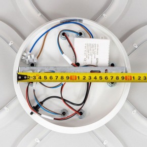 Потолочная люстра Citilux Ромби CL236140R в Троицке - troick.mebel24.online | фото 15