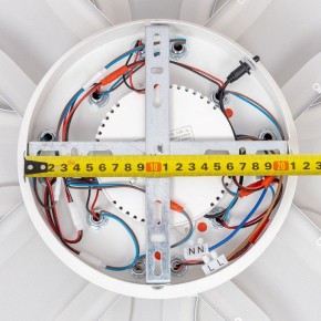 Потолочная люстра Citilux Ромби CL236180R в Троицке - troick.mebel24.online | фото 16
