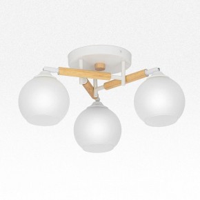 Потолочная люстра Citilux Tika CL133130 в Троицке - troick.mebel24.online | фото 3