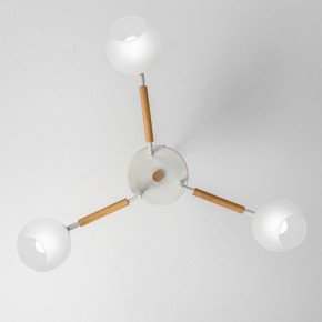 Потолочная люстра Citilux Tika CL133130 в Троицке - troick.mebel24.online | фото 8