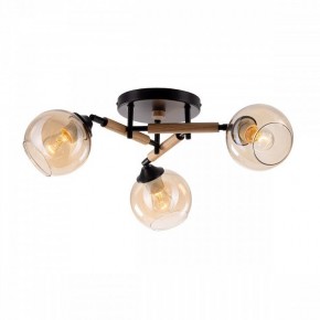 Потолочная люстра Citilux Tika CL133131 в Троицке - troick.mebel24.online | фото 5