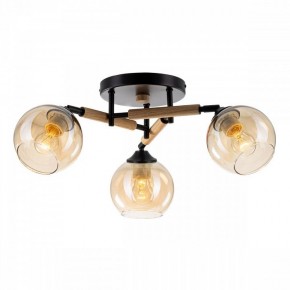 Потолочная люстра Citilux Tika CL133131 в Троицке - troick.mebel24.online | фото 6