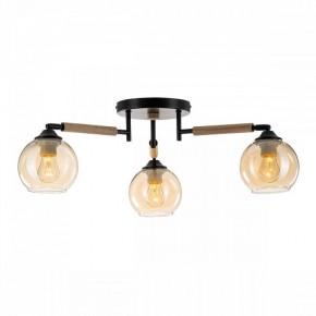 Потолочная люстра Citilux Tika CL133131 в Троицке - troick.mebel24.online | фото 7