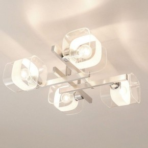 Потолочная люстра Citilux Вирта CL139240 в Троицке - troick.mebel24.online | фото 2