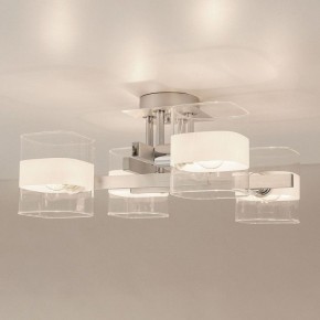 Потолочная люстра Citilux Вирта CL139240 в Троицке - troick.mebel24.online | фото 4