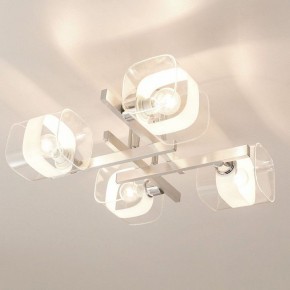 Потолочная люстра Citilux Вирта CL139240 в Троицке - troick.mebel24.online | фото 5