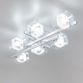 Потолочная люстра Citilux Вирта CL139260 в Троицке - troick.mebel24.online | фото 10