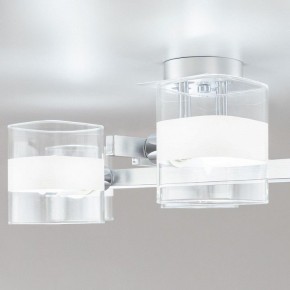 Потолочная люстра Citilux Вирта CL139260 в Троицке - troick.mebel24.online | фото 12