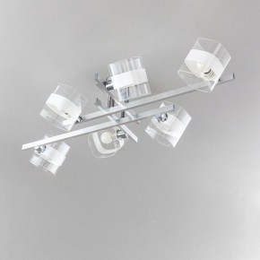 Потолочная люстра Citilux Вирта CL139260 в Троицке - troick.mebel24.online | фото 2