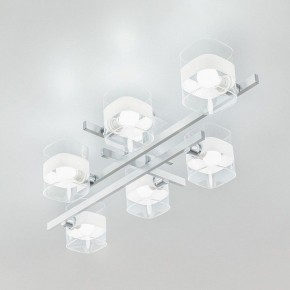Потолочная люстра Citilux Вирта CL139260 в Троицке - troick.mebel24.online | фото 3