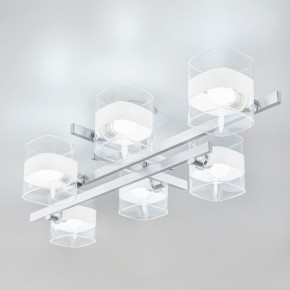 Потолочная люстра Citilux Вирта CL139260 в Троицке - troick.mebel24.online | фото 6