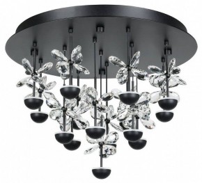 Потолочная люстра Eglo PIANOPOLI 2 390302 в Троицке - troick.mebel24.online | фото