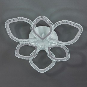 Потолочная люстра Escada Bubble 10251/6LED в Троицке - troick.mebel24.online | фото 4