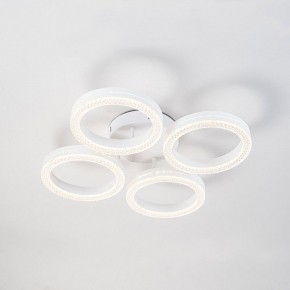 Потолочная люстра Escada Fianit 10282/4LED в Троицке - troick.mebel24.online | фото 3