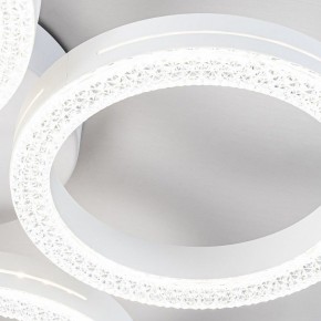 Потолочная люстра Escada Fianit 10282/4LED в Троицке - troick.mebel24.online | фото 7