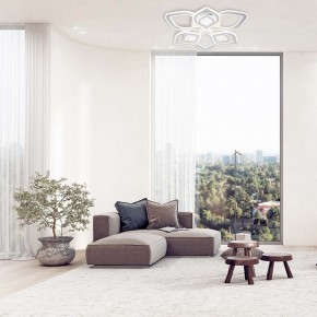 Потолочная люстра Escada Hydria 10229/6LED в Троицке - troick.mebel24.online | фото 6