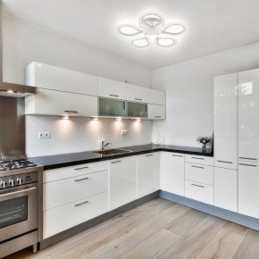 Потолочная люстра Escada Menita 10270/5LED в Троицке - troick.mebel24.online | фото 4