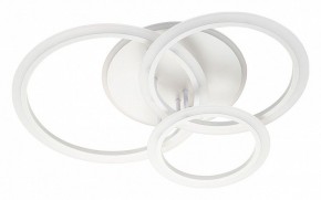 Потолочная люстра Escada Random 10231/3LED в Троицке - troick.mebel24.online | фото 2