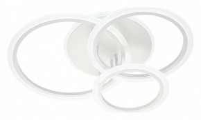 Потолочная люстра Escada Random 10231/3LED в Троицке - troick.mebel24.online | фото 3