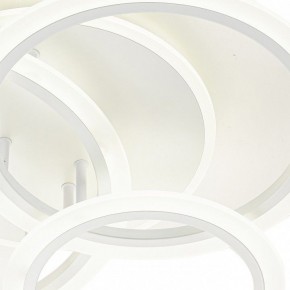 Потолочная люстра Escada Random 10231/3LED в Троицке - troick.mebel24.online | фото 5