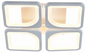 Потолочная люстра Escada Square 10220/4LED 61W в Троицке - troick.mebel24.online | фото 2