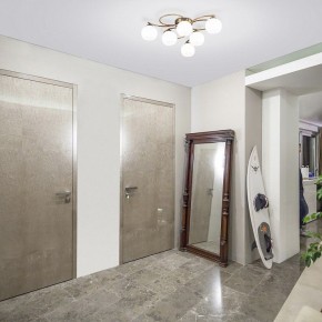 Потолочная люстра Eurosvet Alba 30144/6 античная бронза в Троицке - troick.mebel24.online | фото 4