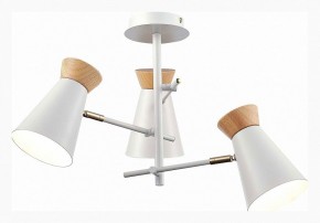 Потолочная люстра EVOLUCE Alfeo SLE1252-502-03 в Троицке - troick.mebel24.online | фото