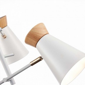 Потолочная люстра EVOLUCE Alfeo SLE1252-502-03 в Троицке - troick.mebel24.online | фото 5