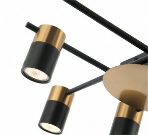 Потолочная люстра Favourite Topper 2825-8P в Троицке - troick.mebel24.online | фото 4