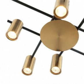Потолочная люстра Favourite Topper 2827-8P в Троицке - troick.mebel24.online | фото 4