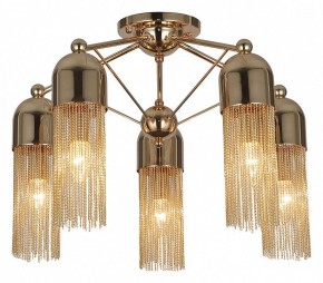 Потолочная люстра Favourite Zaria 2739-5P в Троицке - troick.mebel24.online | фото 2