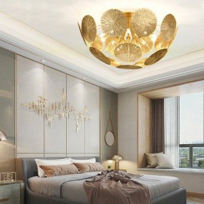 Потолочная люстра Imperiumloft Inca INCA-C01 в Троицке - troick.mebel24.online | фото 3