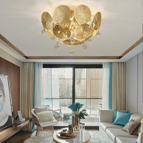 Потолочная люстра Imperiumloft Inca INCA-C01 в Троицке - troick.mebel24.online | фото 5