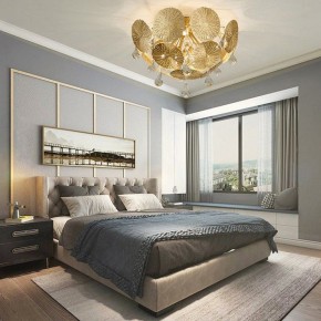Потолочная люстра Imperiumloft Inca INCA-C01 в Троицке - troick.mebel24.online | фото 4