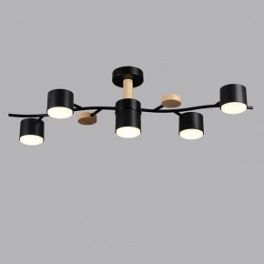 Потолочная люстра Lumion Crypto 8194/5C в Троицке - troick.mebel24.online | фото 4