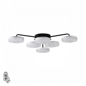 Потолочная люстра Lumion Didana 8236/6CL в Троицке - troick.mebel24.online | фото 5