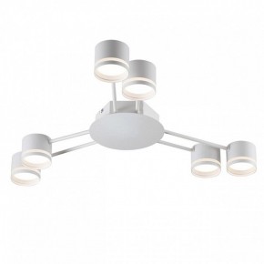 Потолочная люстра Lumion Gareta 8235/6C в Троицке - troick.mebel24.online | фото 3