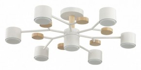 Потолочная люстра Lumion Rondo 8195/7C в Троицке - troick.mebel24.online | фото