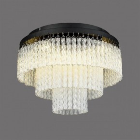 Потолочная люстра Lumion Spirals 6576/11CR в Троицке - troick.mebel24.online | фото 2