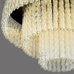Потолочная люстра Lumion Spirals 6576/11CR в Троицке - troick.mebel24.online | фото 5